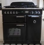 Falcon Classic 90 gasfornuis, Witgoed en Apparatuur, Fornuizen, Ophalen, Gebruikt, 60 cm of meer, Gas