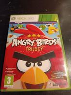 xbox 360 angry birds, Avontuur en Actie, Gebruikt, 1 speler, Ophalen of Verzenden