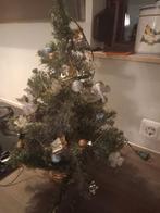 Mini kunst kerstboom, Diversen, Kerst, Ophalen of Verzenden, Zo goed als nieuw