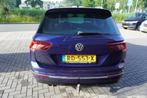Volkswagen Tiguan 1.4 TSI Comfortline Business R; R-line; Tr, Voorwielaandrijving, 12 maanden, 4 cilinders, Blauw