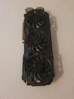 GIGABYTE NVIDIA GeForce GTX 970 4GB, Computers en Software, Videokaarten, PCI-Express 3, Ophalen of Verzenden, Nvidia, GDDR5