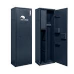 NIEUWE Wapenkast Griffon GLST.130.K met sleutelslot, Ophalen of Verzenden, Nieuw