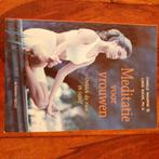 Camille Maurine - Meditatie voor vrouwen, Boeken, Esoterie en Spiritualiteit, Verzenden, Zo goed als nieuw, Meditatie of Yoga