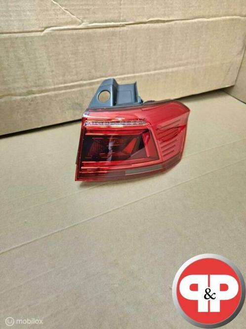 VW Passat B8 Achterlicht, Auto-onderdelen, Verlichting