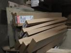 Velux ZWC MK06 inbouwframe, Doe-het-zelf en Verbouw, Glas en Ramen, Ophalen, Minder dan 80 cm, 80 tot 120 cm, Nieuw