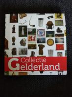 Boek - Collectie Gelderland, Boeken, Kunst en Cultuur | Beeldend, Ophalen of Verzenden, Schilder- en Tekenkunst