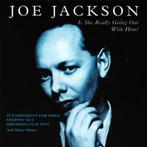 cd Joe Jackson - Is She Really Going Out With Him?, Ophalen of Verzenden, 1980 tot 2000