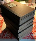 Ingebonden Jaargangen Eppo 1976-1980, Boeken, Ophalen of Verzenden, Gelezen