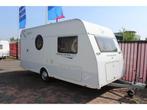 TEC Travel Bird 380, Lichtgewicht, (((Zondag open!!)))!!!, Caravans en Kamperen, T.E.C., Overige typen, Bedrijf, Tot 4 meter