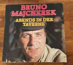 LP Bruno Majcherek Abends in der Taverne, Ophalen of Verzenden, 1960 tot 1980, Zo goed als nieuw, 12 inch