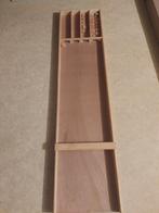 Kinder sjoelbak - Traditioneel Houten Spel, Hobby en Vrije tijd, Gezelschapsspellen | Bordspellen, Een of twee spelers, Ophalen