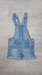 Tuinbroekje maat 110, Broek, Palomino, Meisje, Ophalen of Verzenden