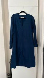 Zenggi jurk 42 44 maat 5, Verzenden, Zo goed als nieuw, Maat 42/44 (L), Blauw