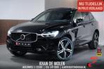Volvo XC60 2.0 T8 AWD R-Design Lucht|Pano|Memory|Leder|Dodeh, Gebruikt, Euro 6, Bedrijf, XC60