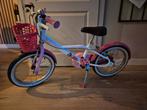 Kinderfiets 16 inch, Ophalen, Gebruikt, Handrem, Decathlon
