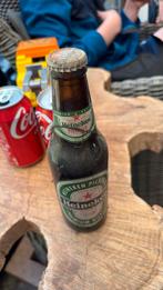 Bijzonder flesje van Heineken, Ophalen, Zo goed als nieuw, Flesje(s), Heineken