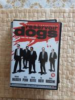 Reservoir Dogs, Ophalen of Verzenden, Zo goed als nieuw