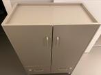 Idasen kast ikea nieuw, Ophalen, Zo goed als nieuw, 25 tot 50 cm