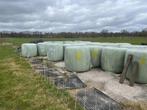 BIOLOGISCH Grasbalen, kuilbalen, ronde balen te koop, Ophalen, Vee