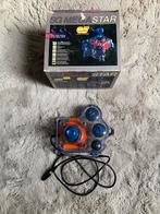 SG Megastar SV 433 Sega Joystick, Mega Drive, Met 1 controller, Ophalen of Verzenden, Zo goed als nieuw