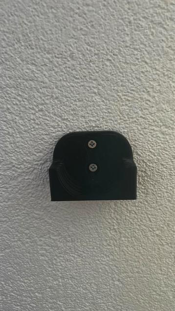 Thrustmaster Stuurhouder Muur beschikbaar voor biedingen