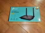 Nieuwe TP-Link TL-MR100, Ophalen of Verzenden, Nieuw