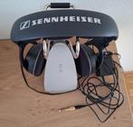 Sennheiser koptlefoon, Ophalen, Gebruikt, Video