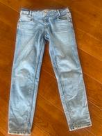 Supermooie ROSNER spijkerbroek 40/28 Antonia mid  waist, Ophalen of Verzenden, Zo goed als nieuw, Maat 38/40 (M), Blauw