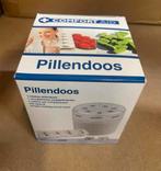 Partij pillendozen 24 stuks, Nieuw, Ophalen of Verzenden, W, Q