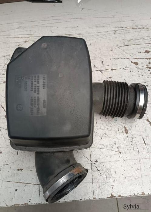 Luchtinlaatpijp met resonator Intercooler turbo slang B38 BM, Auto-onderdelen, Motor en Toebehoren, Gebruikt, Ophalen of Verzenden