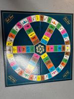 Trivial Pursuit Derde Genius Editie Compleet, Drie of vier spelers, Ophalen, Gebruikt