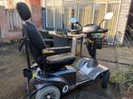 Scootmobiel Sterling S700 4 wieler goed rijdend comfortabel, Ophalen, Gebruikt, 16 t/m 25 km, Sterling