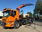 Scania P410 P410 Laadkraan Haakarm, ROOSSINK, Sales@roossinktc.nl, Voltastraat 35, 7006RT Doetinchem, NL