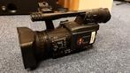 Panasonic P2HD, Gebruikt, Panasonic, 20x of meer, Ophalen of Verzenden