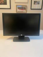 HP Compaq LE2002x 20 inch Monitor, Computers en Software, Monitoren, Ophalen, Gebruikt, HP, Overige resoluties