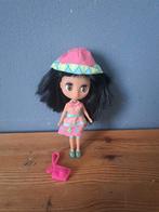 Littlest Pet Shop Blythe Doll Sunshine Island, Ophalen of Verzenden, Gebruikt, Overige typen