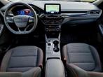 Ford Kuga 2.5 PHEV ST-Line Automaat / Winter Pack / Navigati, Auto's, Ford, Gebruikt, Euro 6, 4 cilinders, Zwart