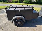 Bagagewagen, Auto diversen, Ophalen, Gebruikt