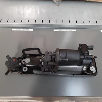 Luchtvering compressor BMW 5-Serie E61 37106789937 beschikbaar voor biedingen
