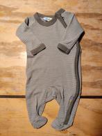 Joha boxpakje jumpsuit merinowol en zijde maat 50, Ophalen of Verzenden, Zo goed als nieuw, Jongetje of Meisje, Pakje