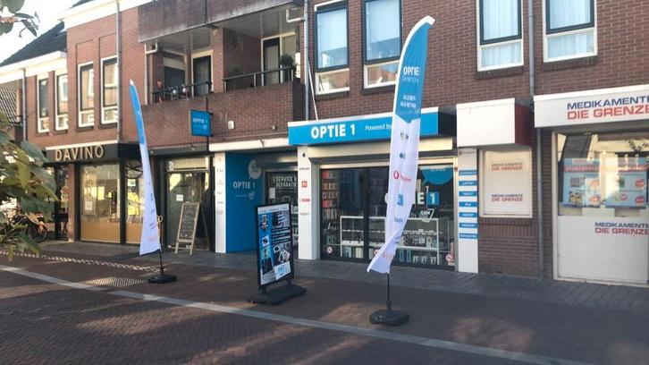 Oppo reparatie, Telecommunicatie, Mobiele telefoons | Toebehoren en Onderdelen, Zo goed als nieuw, Overige merken, Bescherming