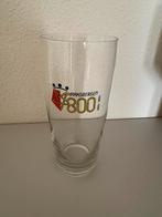 Haaksbergen 800 jaar bierglas vaasje, Huis en Inrichting, Glas of Glazen, Nieuw, Ophalen of Verzenden, Glas