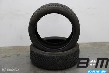 2 x 2354521 101V Pirelli Scorpion Winter 2 6.5mm 235 45 21 beschikbaar voor biedingen