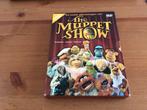 The Muppet Show 3-disc dvd box. 6 uur, Cd's en Dvd's, Gebruikt, Alle leeftijden, Boxset, Ophalen of Verzenden