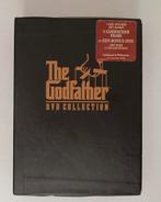 The Godfather DVD Collectie – 5 Disc Boxset, Alle leeftijden, Ophalen of Verzenden, Zo goed als nieuw, Boxset