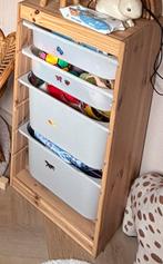 Trofast kast Ikea, Ophalen, Zo goed als nieuw, Kast