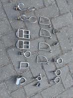 Fournituren voor de mensport, Dieren en Toebehoren, Ophalen of Verzenden, Nieuw, Overige soorten