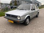 Volkswagen Golf 1.1 GL 37KW 1980 Grijs 43000 km !!!!, Auto's, Oldtimers, Handgeschakeld, Sedan, 1093 cc, Bedrijf