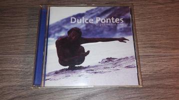 Dulce Pontes - O Primeiro Canto beschikbaar voor biedingen
