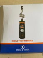 Storz Bickel Plenty nieuw ongebruikt in doos met accessoires, Verzenden, Nieuw